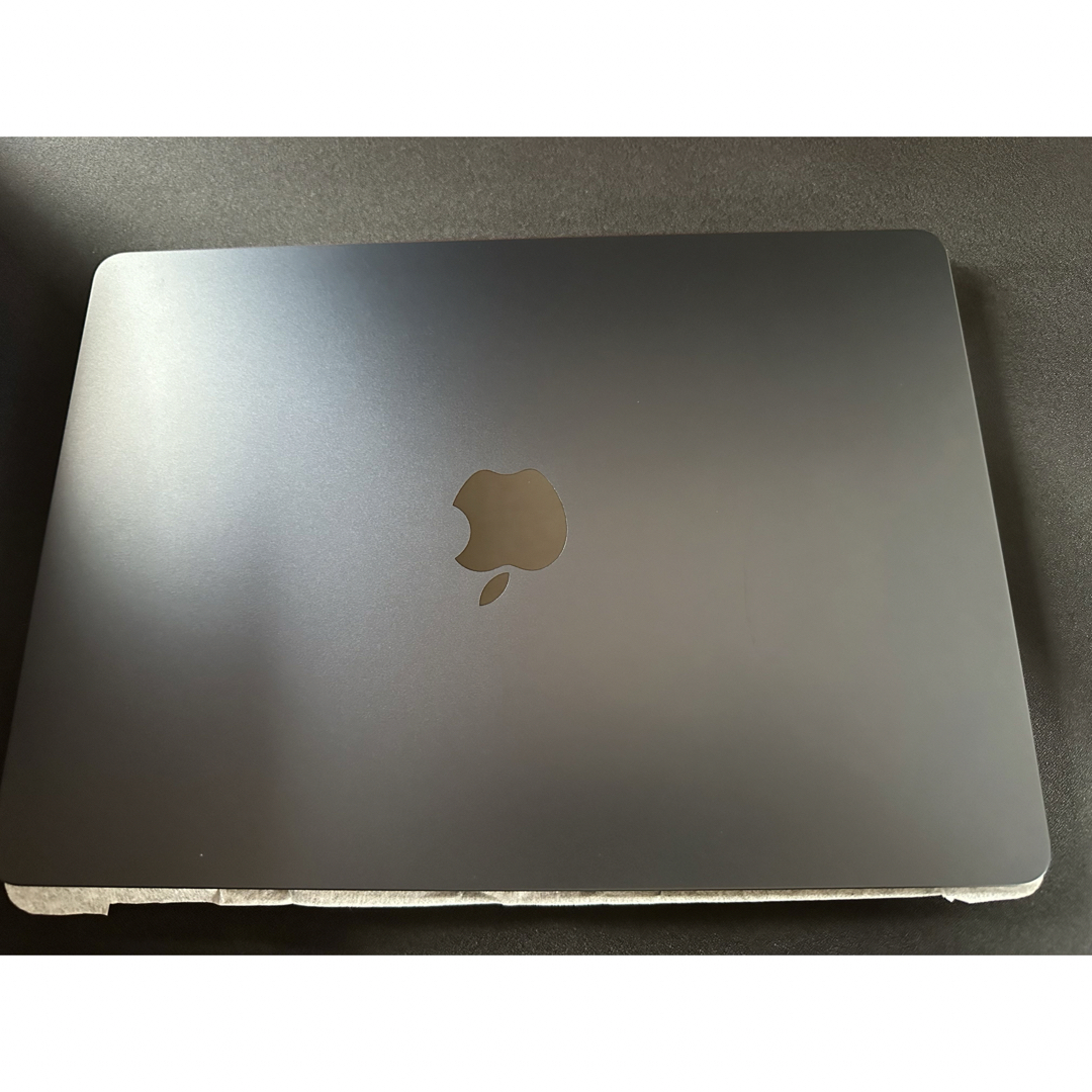 MacBook Air M2 13インチ ミッドナイト 24GB 512GB ノートPC MacBook Air M2 13インチ ミッドナイト 24GB 512GB ノートPC