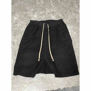 ダークシャドウ(DRKSHDW)の【12/5迄セール】rick owens リックオウエンス　pods (サルエルパンツ)