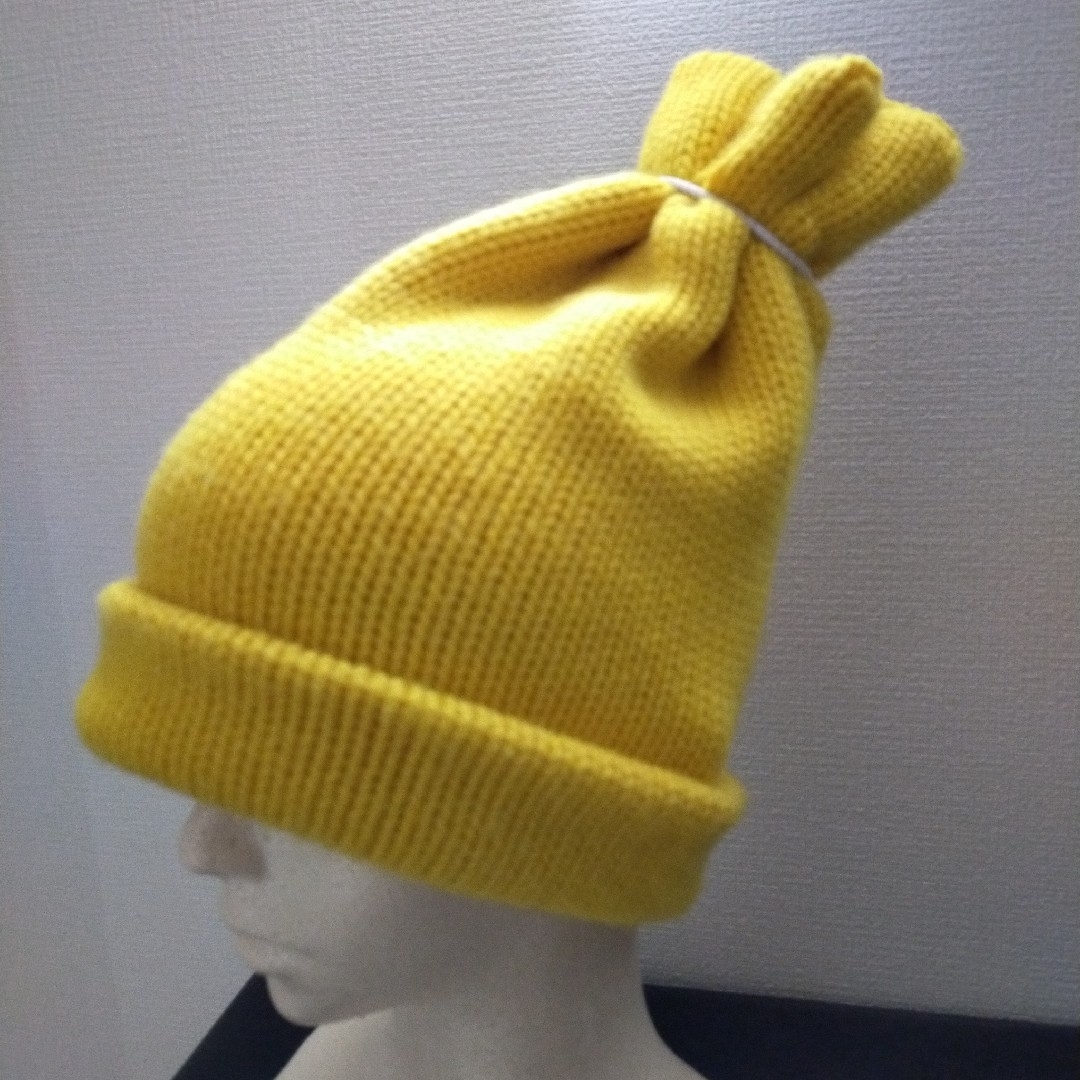 unused19aw hender schemeのbundle knit cap