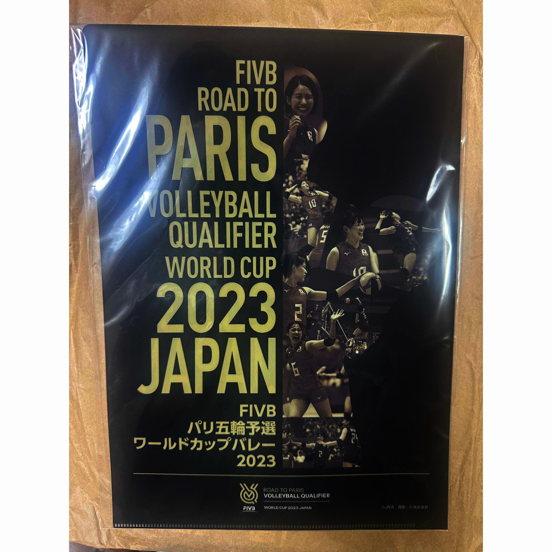 海外ブランド 1101円 ワールドカップバレー 女子 スーパーシート特典 海外ブランド 1101円 ワールドカップバレー 女子 スーパーシート特典