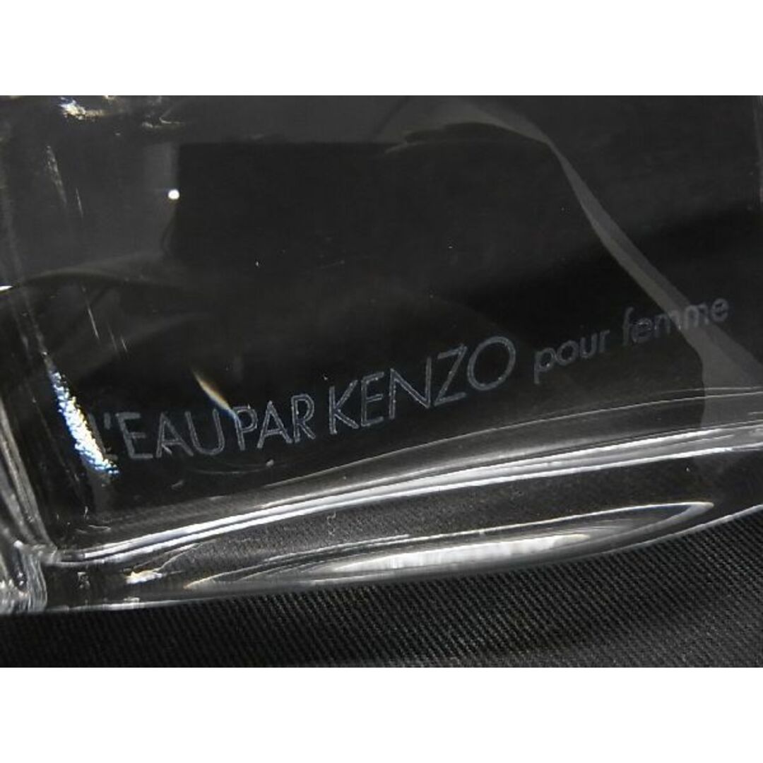 KENZO(ケンゾー)の■極美品■ KENZO ケンゾー ローパ オードトワレ 30ml 香水 フレグランス パフューム DD4327 コスメ/美容の香水(香水(女性用))の商品写真