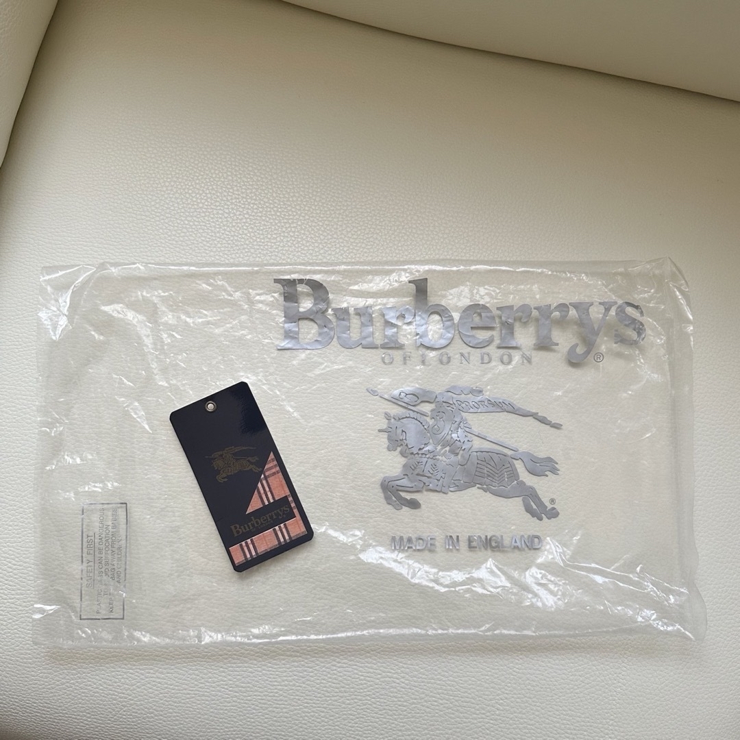 BURBERRY(バーバリー)のBurberrys burberry バーバリー バーバリーズ マフラー レディースのファッション小物(マフラー/ショール)の商品写真