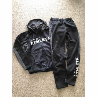 ATHLETA✳︎ウェア上下セット✳︎Mサイズ