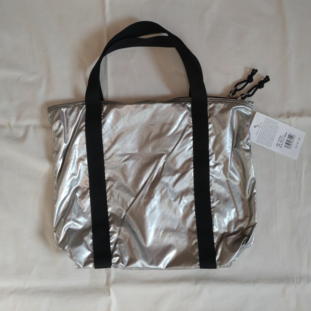 Drifter - 定価7700円☆LEE掲載☆新品 Drifter PACK TOTE Sの通販 by ...