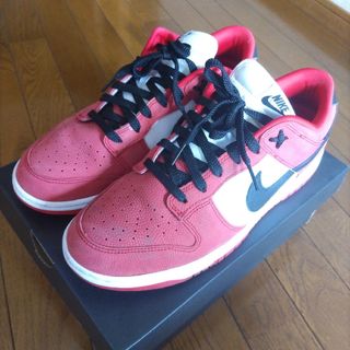 ナイキ(NIKE)のNIKE　dunk low by you 28cm(スニーカー)