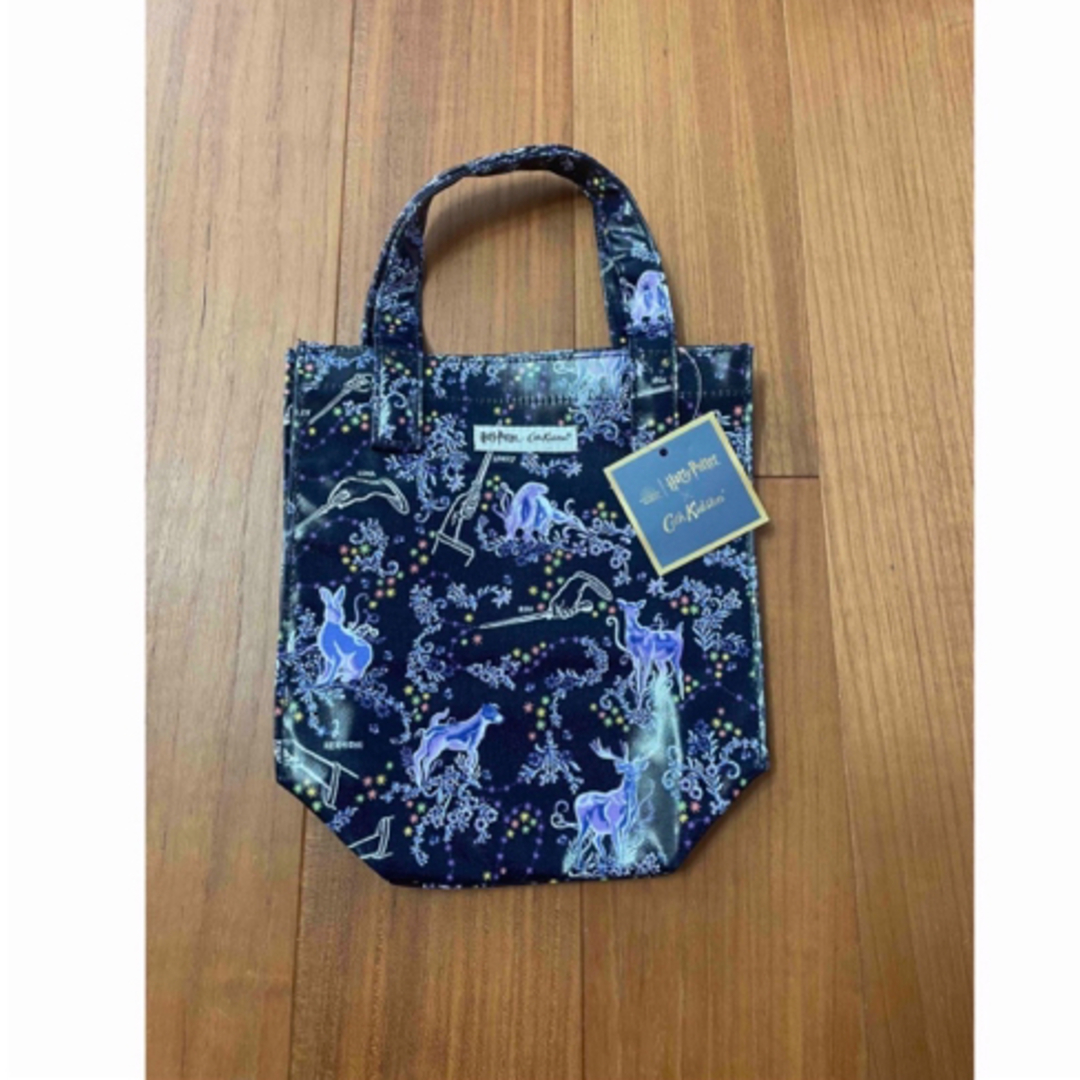 Cath Kidston - 新品タグ付 Cath Kidston キャスキッドソン ハリー ...