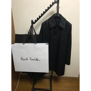 ポールスミス(Paul Smith)のポールスミス  ステンカラーコート(ステンカラーコート)