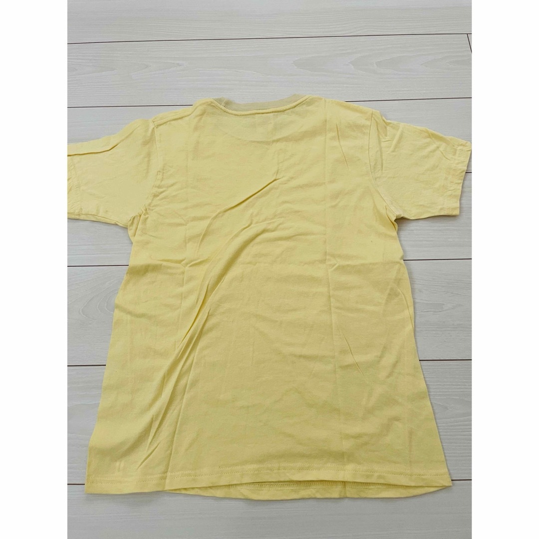 Tシャツ　無地 メンズのトップス(Tシャツ/カットソー(半袖/袖なし))の商品写真