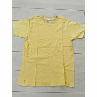 Tシャツ　無地(Tシャツ/カットソー(半袖/袖なし))