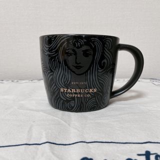 スターバックスコーヒー(Starbucks Coffee)の✨美品✨　スタバ2019 アニバーサリーマグカップ(グラス/カップ)