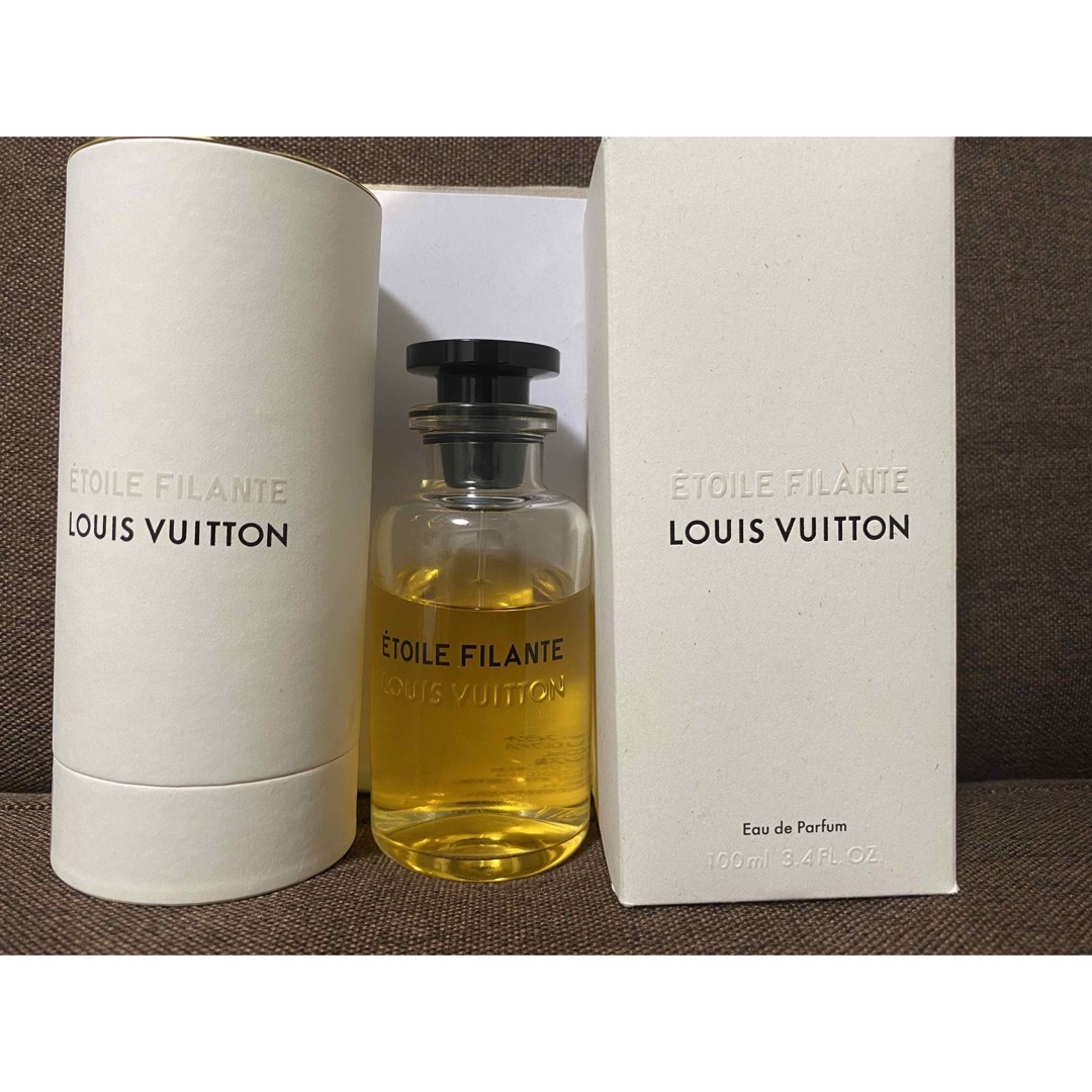 LOUIS VUITTON(ルイヴィトン)のルイヴィトン　エトワールフィラント コスメ/美容の香水(ユニセックス)の商品写真