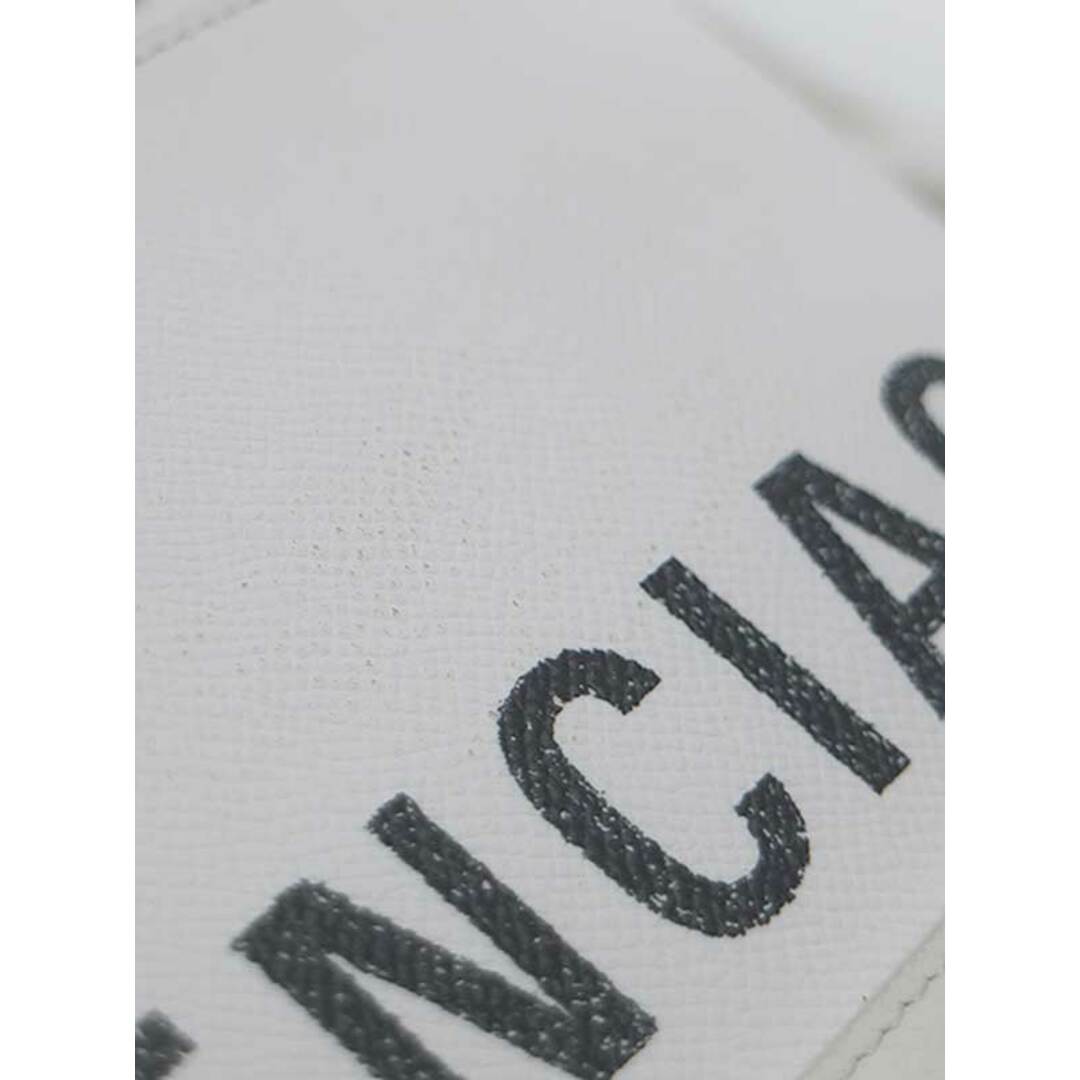 Balenciaga - BALENCIAGA バレンシアガ VILLE ビルトップ ハンドルS