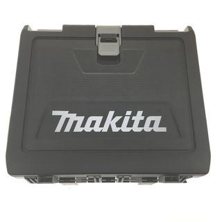 マキタ(Makita)の△△MAKITA マキタ 充電式インパクトドライバ  TD173DRGX 18v 付属品完備(その他)