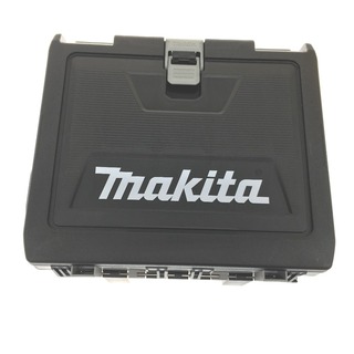 マキタ(Makita)の△△MAKITA マキタ 充電式インパクトドライバ  TD173DRGX 18v 付属品完備(その他)
