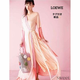 ロエベ ワンピースの通販 96点 | LOEWEのレディースを買うならラクマ