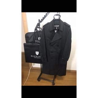 BLACK LABEL CRESTBRIDGE(トレンチコート)のフリマアイテム一覧 BLACK LABEL CRESTBRIDGE(トレンチコート)のフリマアイテム一覧