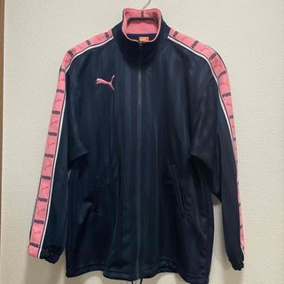 プーマ(PUMA)の最終値下げ🎉🎉プーマ ジャージ上(ジャケット/上着)