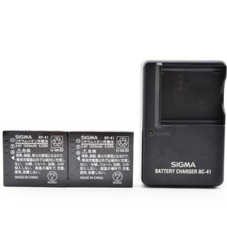 シグマ バッテリー/充電器の通販 20点 | SIGMAのスマホ/家電/カメラを シグマ バッテリー/充電器の通販 20点 | SIGMAのスマホ/家電/カメラを
