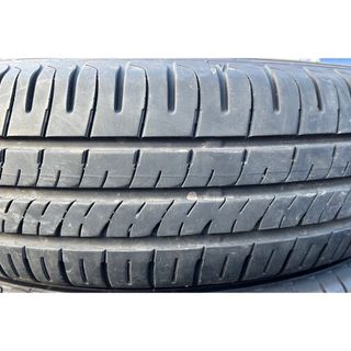 ダンロップ(DUNLOP)のDUNLOP 165/70R14 22年製　サマータイヤ(タイヤ)