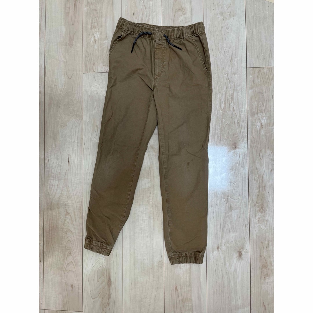 GAP Kids(ギャップキッズ)のGAP kids boys 160サイズ キッズ/ベビー/マタニティのキッズ服男の子用(90cm~)(パンツ/スパッツ)の商品写真