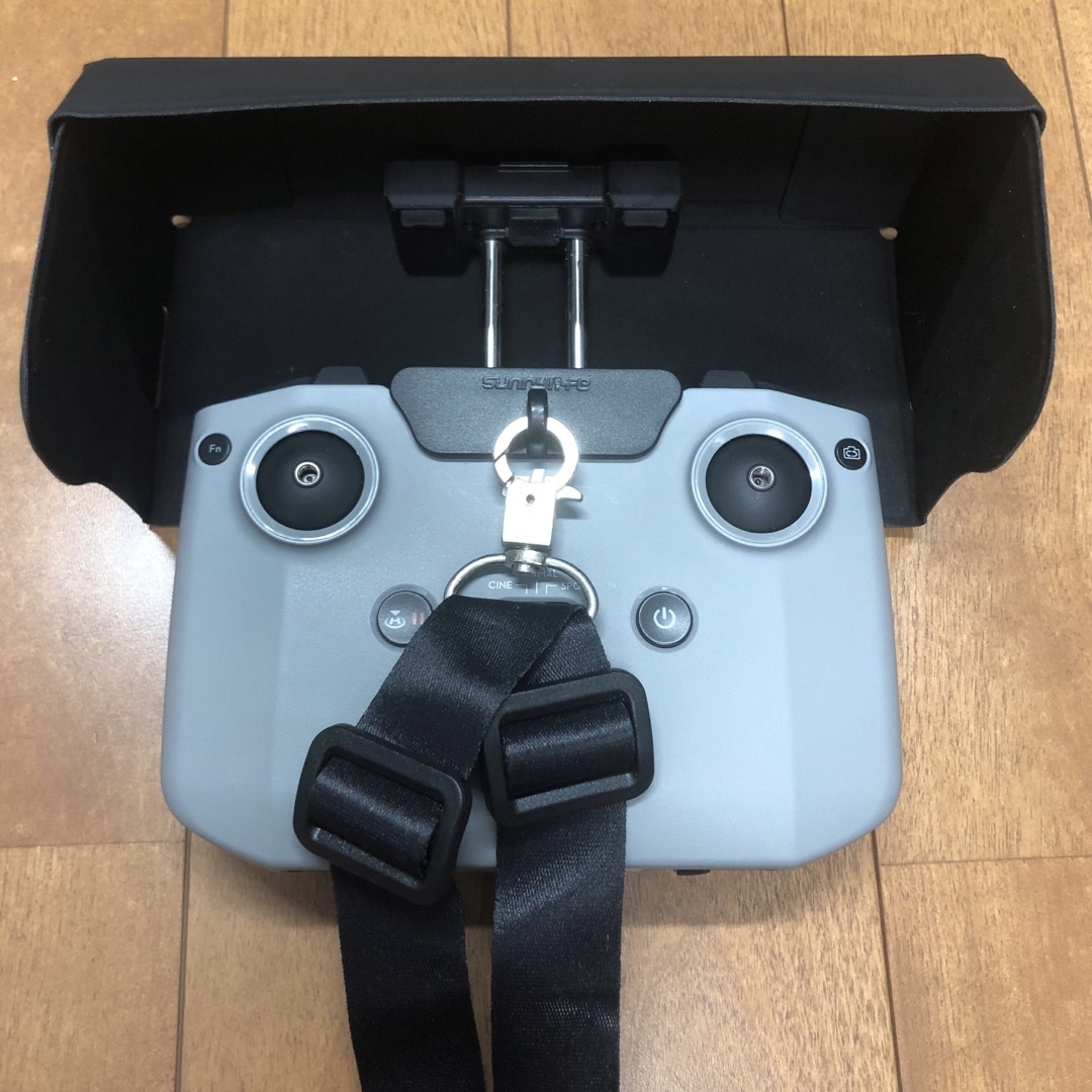 DJI Mavic3FlyMoreCombドローン保証1年付大幅値下げしました エンタメ/ホビーのエンタメ その他(その他)の商品写真