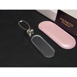 ミキモト キーリングの通販 200点以上 | MIKIMOTOを買うならラクマ