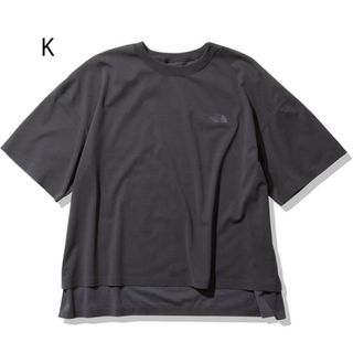 ザノースフェイス(THE NORTH FACE)の【THE NORTH FACE】TECH LOUNGE T カットソー(Tシャツ(半袖/袖なし))