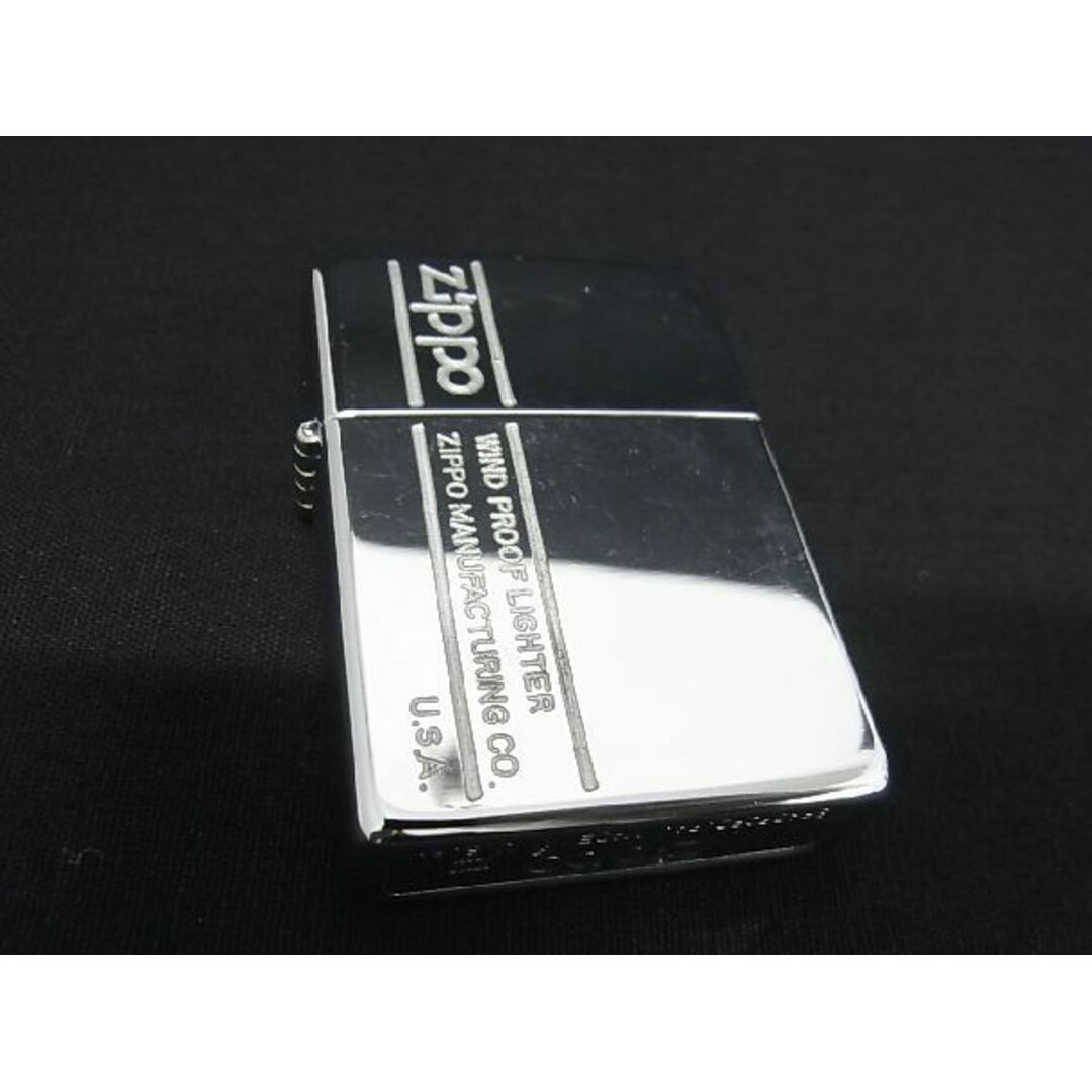 美品❯ 年代物 Zippo オイルライター - タバコグッズ