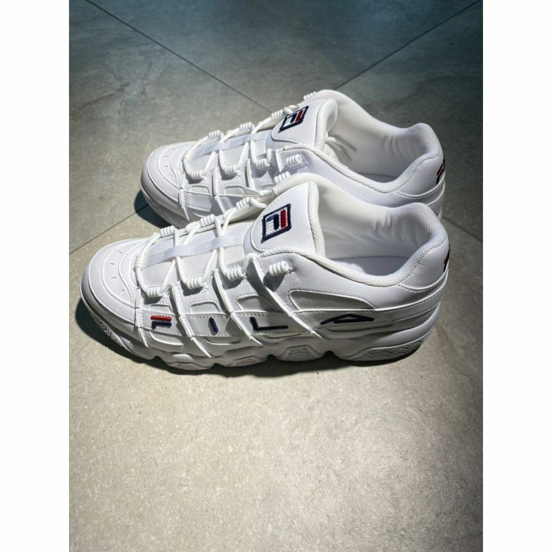 FILA(フィラ)の新品FILA フィラ BARRICADE XT LOW 97 1013N▲ メンズの靴/シューズ(スニーカー)の商品写真