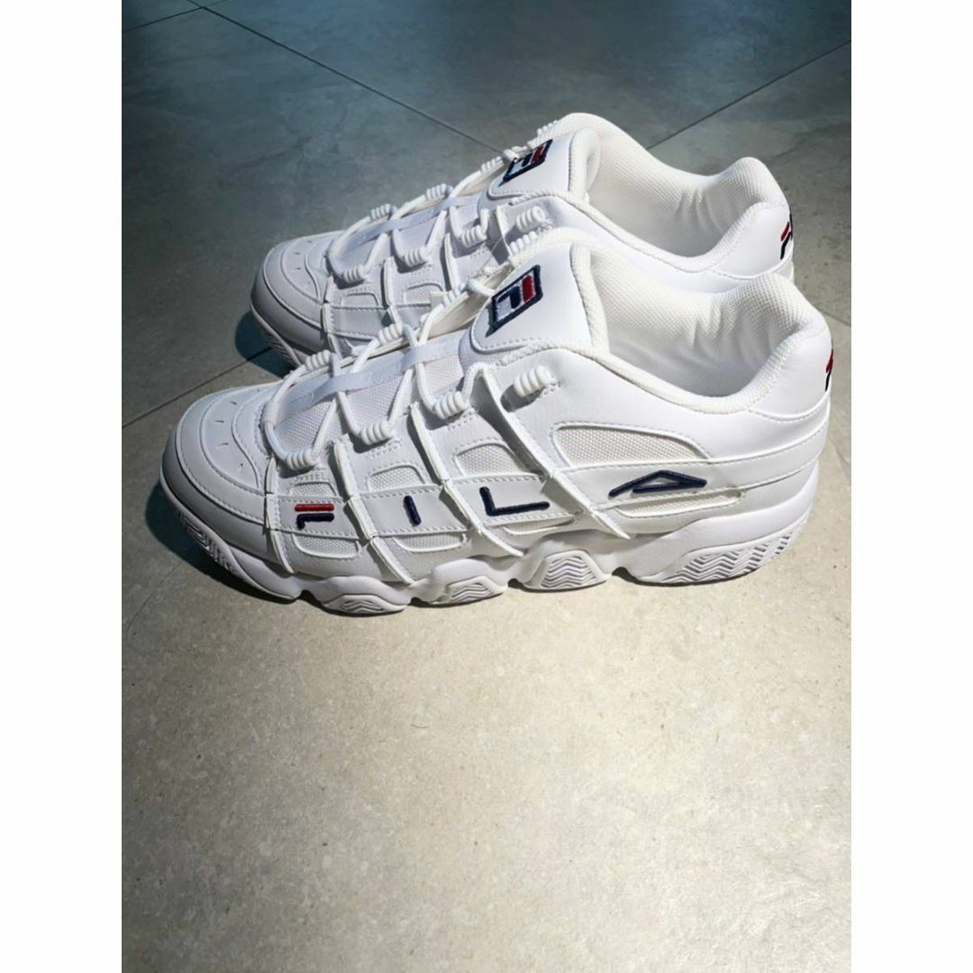 FILA(フィラ)の新品FILA フィラ BARRICADE XT LOW 97 1013N▲ メンズの靴/シューズ(スニーカー)の商品写真