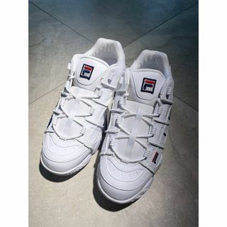 フィラ(FILA)の新品FILA フィラ BARRICADE XT LOW 97 1013N▲(スニーカー)