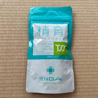 TENGAヘルスケア 精育支援サプリメント(120粒)(その他)