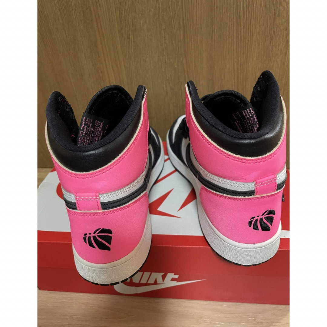 NIKE(ナイキ)のAir Jordan 1  レディースの靴/シューズ(スニーカー)の商品写真