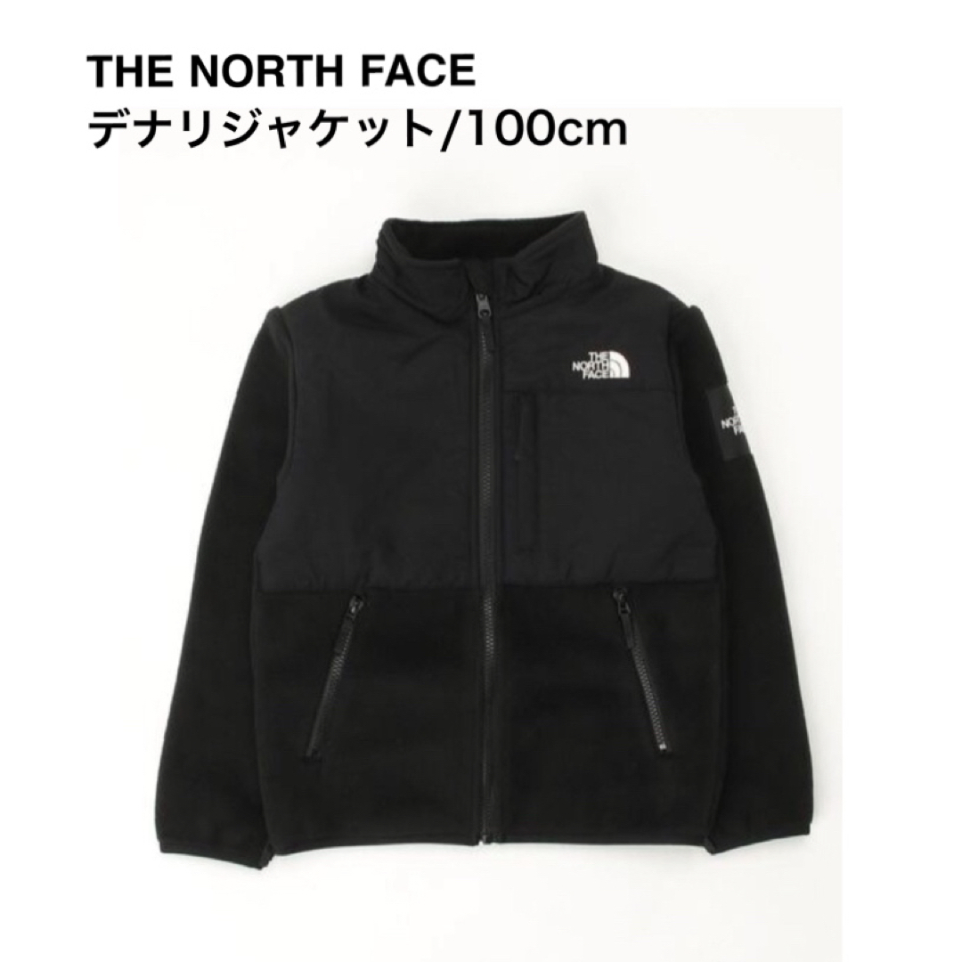 THE NORTH FACE/デナリジャケット/100cm/送料込み