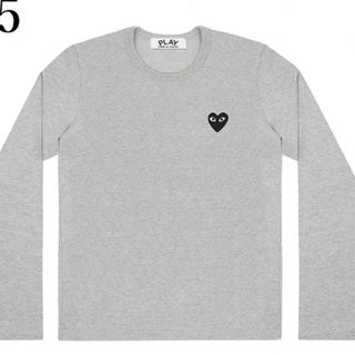 コム デ ギャルソン(COMME des GARCONS) メンズのTシャツ・カットソー