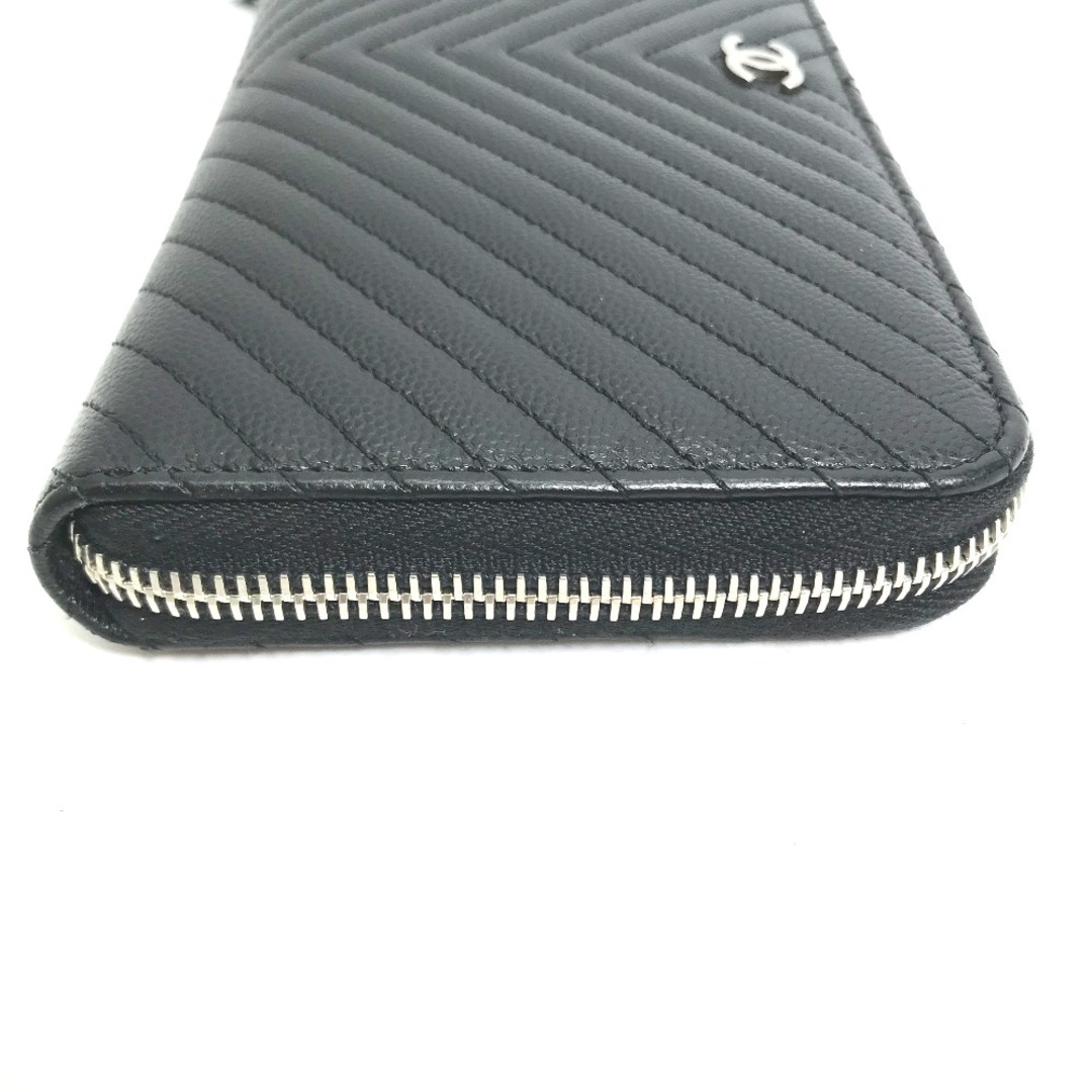 CHANEL - シャネル CHANEL Vステッチ キルティング A50097 CC CHANEL - シャネル CHANEL Vステッチ キルティング A50097 CC