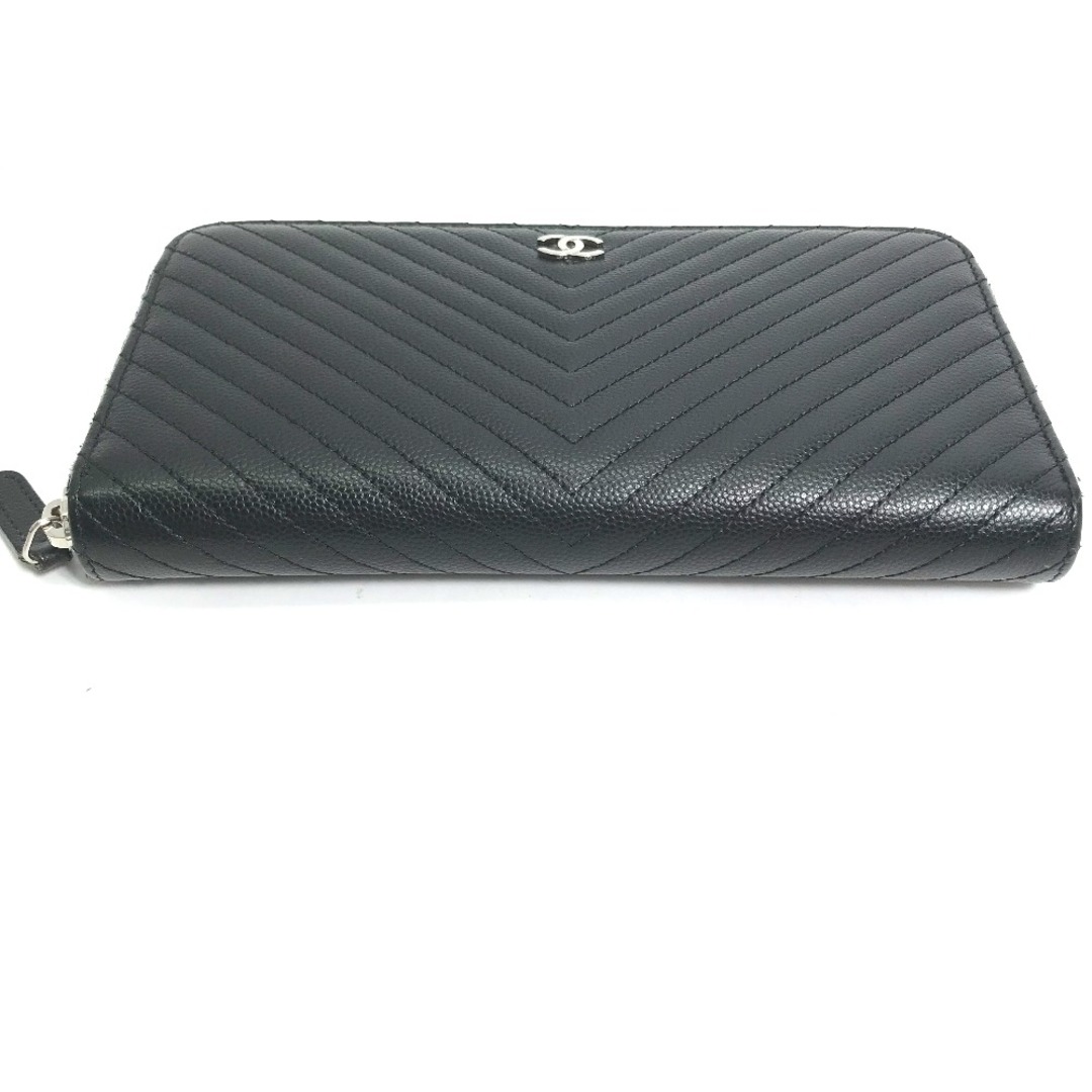 CHANEL - シャネル CHANEL Vステッチ キルティング A50097 CC CHANEL - シャネル CHANEL Vステッチ キルティング A50097 CC