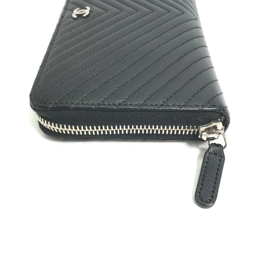 CHANEL - シャネル CHANEL Vステッチ キルティング A50097 CC CHANEL - シャネル CHANEL Vステッチ キルティング A50097 CC