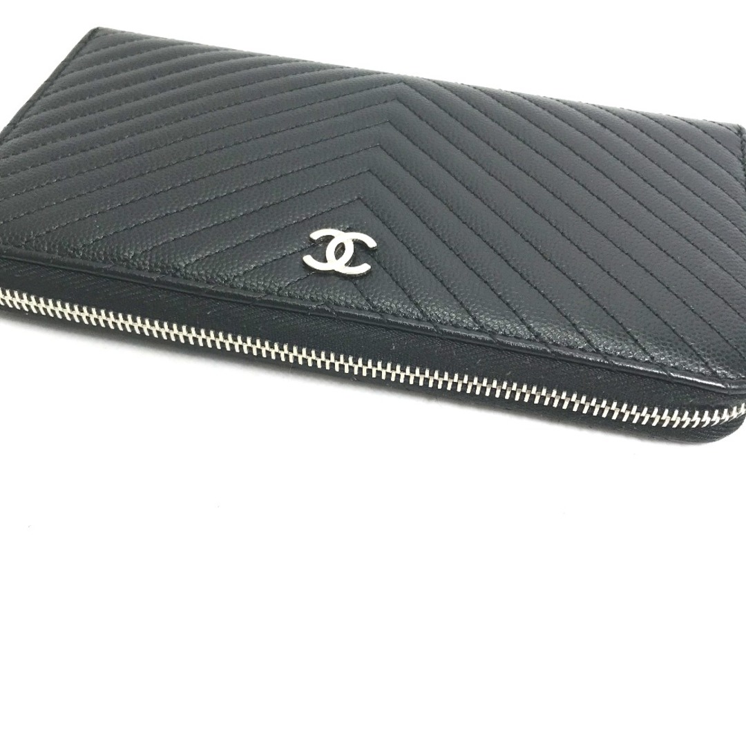 CHANEL - シャネル CHANEL Vステッチ キルティング A50097 CC CHANEL - シャネル CHANEL Vステッチ キルティング A50097 CC