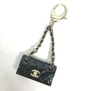 CHANEL♡キーホルダー