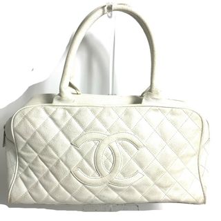 CHANEL - シャネル CHANEL マトラッセ キルティング CC ココマーク