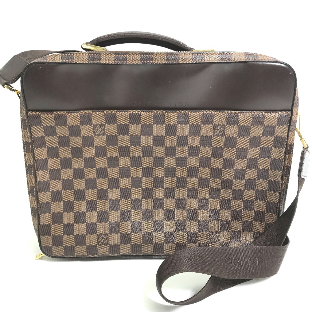 LOUIS VUITTON - ルイヴィトン LOUIS VUITTON ポルト オルディナ ...