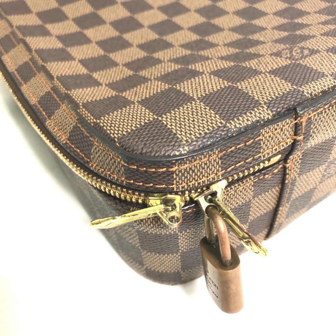 LOUIS VUITTON ポルトオルディナトゥールサバナ ビジネスバッグ