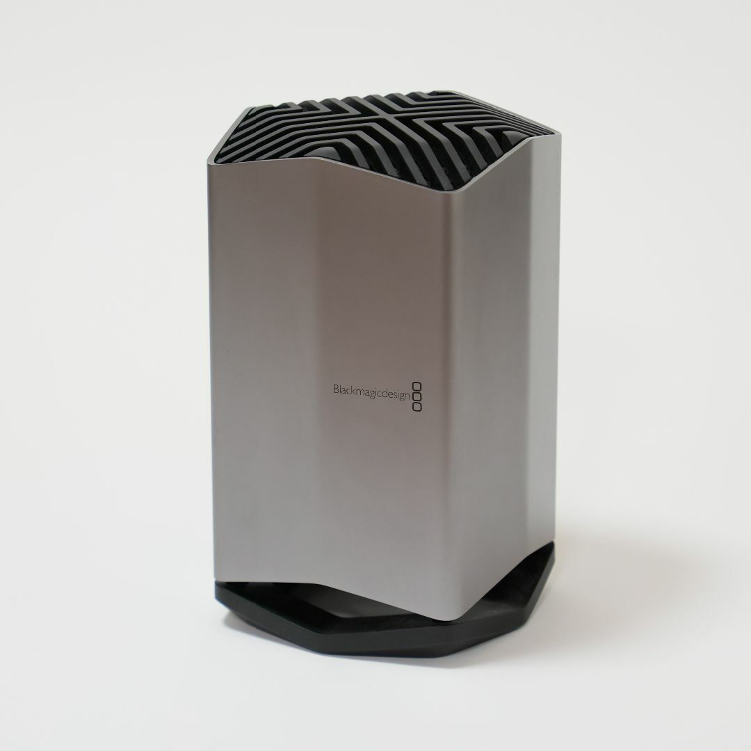 Review: Blackmagic eGPU Pro is more powerful and capable - 9to5Mac