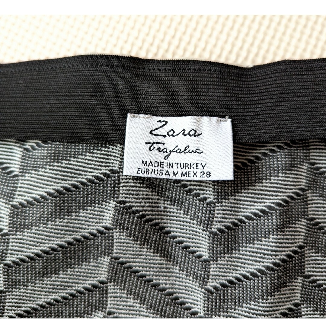 ZARA(ザラ)のZARA  スカート レディースのスカート(ミニスカート)の商品写真