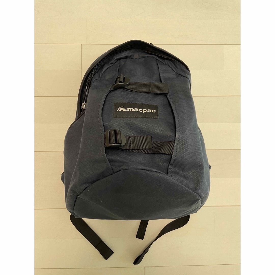 THE NORTH FACE(ザノースフェイス)の✴︎macpac  ツイ メンズのバッグ(バッグパック/リュック)の商品写真