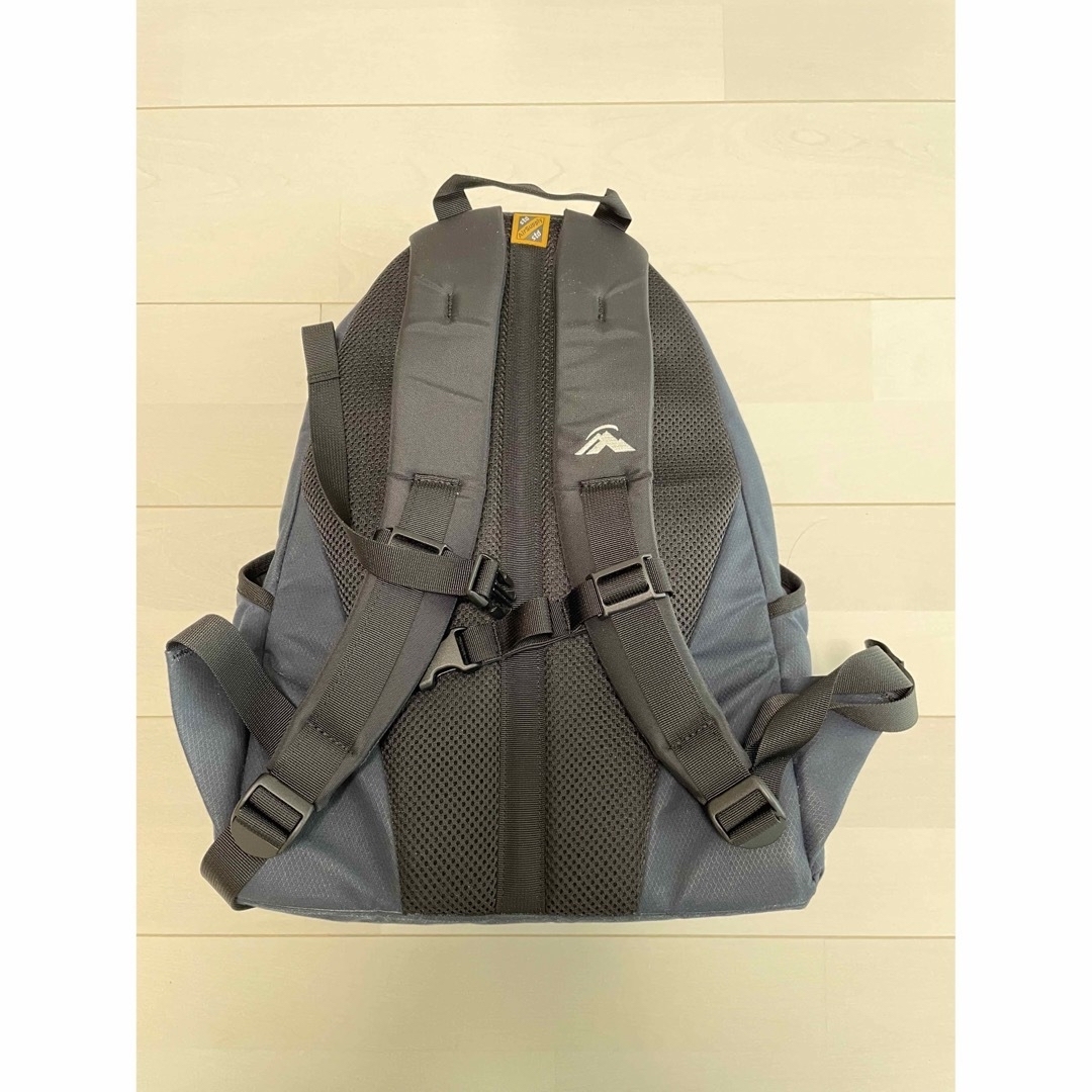 THE NORTH FACE(ザノースフェイス)の✴︎macpac  ツイ メンズのバッグ(バッグパック/リュック)の商品写真