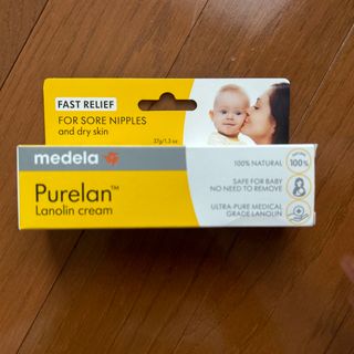 メデラ(medela)のピュアレーンクリーム(その他)