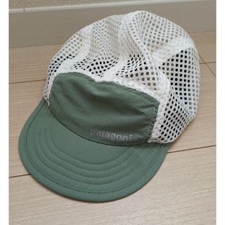 パタゴニア Duckbill Cap ダックビル SEGN 2022SEGNMADEINCHINA