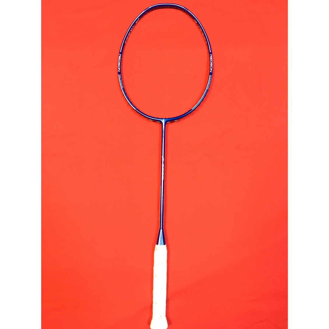 YONEX(ヨネックス)のRB β-2000（ベータ2000 4UG5) レッドソン スポーツ/アウトドアのスポーツ/アウトドア その他(バドミントン)の商品写真